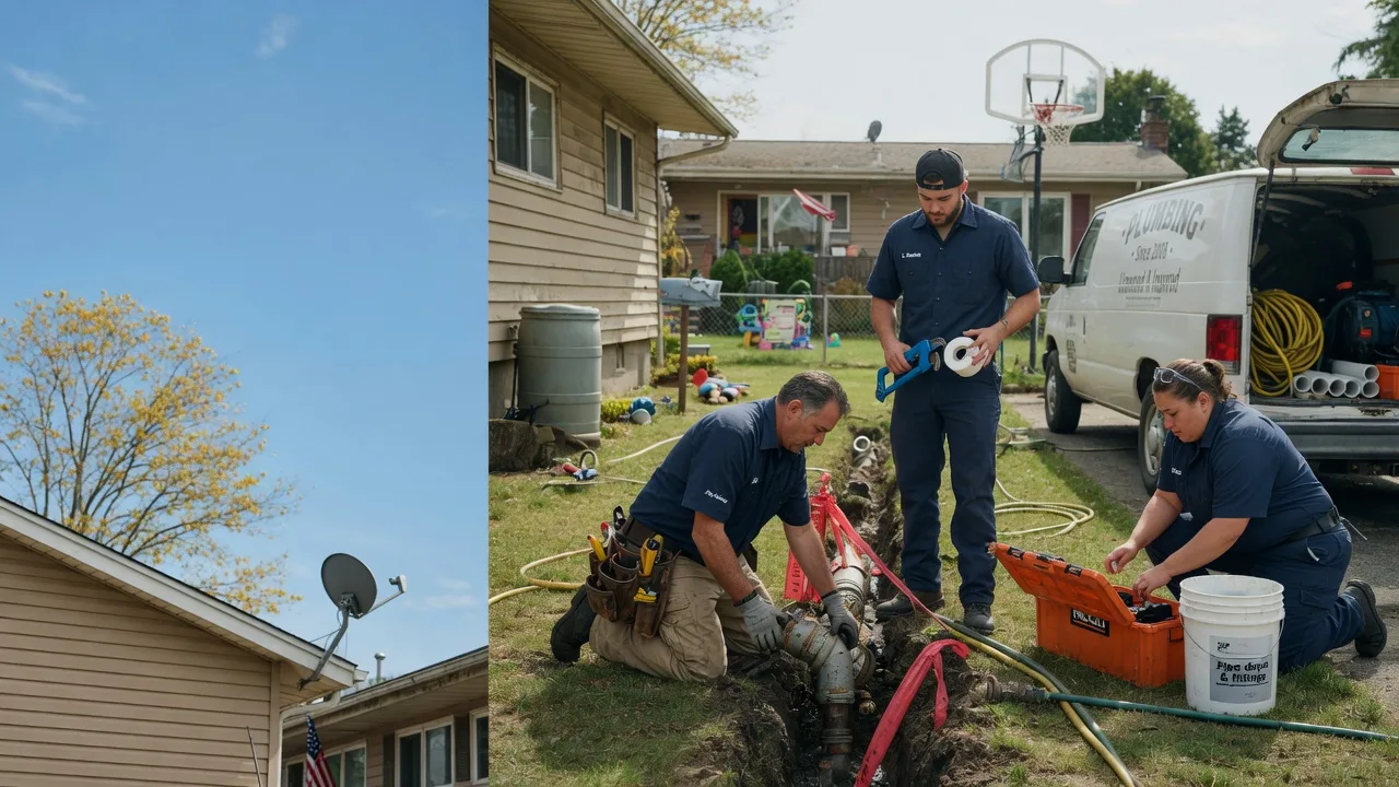 Garbage Disposal Replacement in Grand Valley, PA near me
