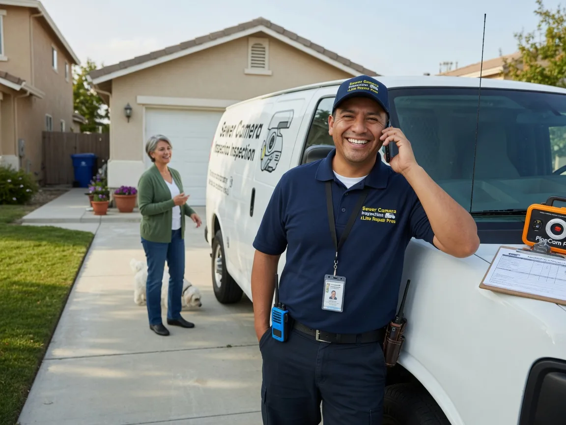 Sewer Line Repair Grand Valley, PA FAQs